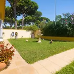 Lovely In Chiclana De La Fronter Prázdninový dům *