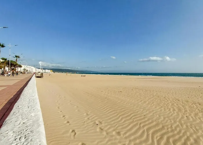 Prázdninový dům Lovely In Chiclana De La Fronter