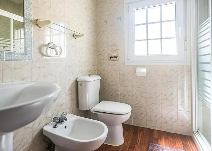 Lovely In Chiclana De La Fronter Cádiz