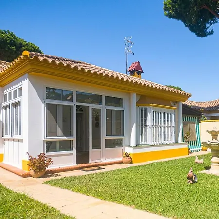 Lovely In Chiclana De La Fronter * Cadix