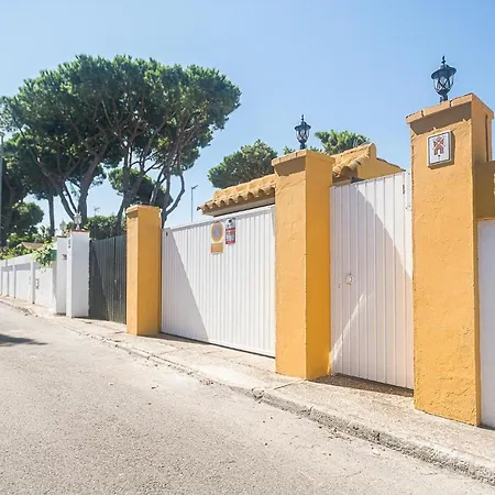 Lovely In Chiclana De La Fronter Cadiz