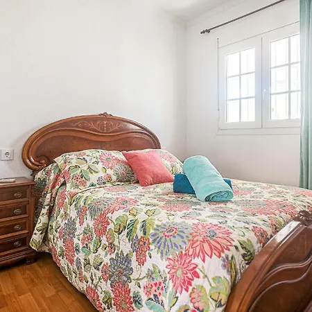 Lovely In Chiclana De La Fronter Cadix