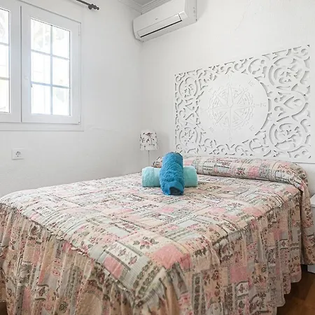 Holiday home Lovely In Chiclana De La Fronter Cadiz