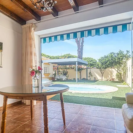 Holiday home Lovely In Chiclana De La Fronter