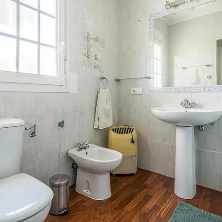 Lovely In Chiclana De La Fronter Cadix