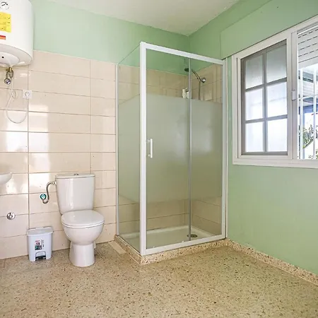 Lovely In Chiclana De La Fronter Holiday home *