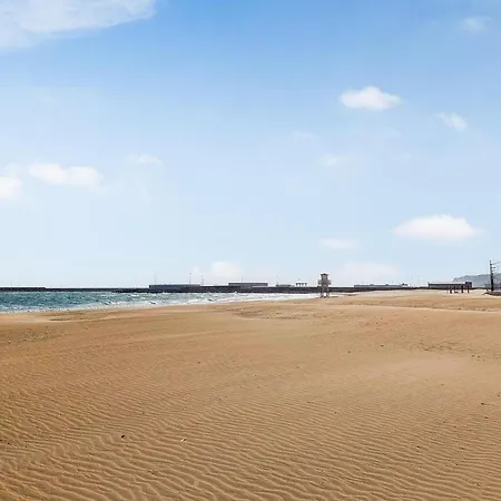 Lovely In Chiclana De La Fronter Holiday home