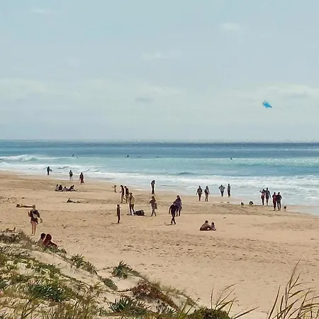 Lovely In Chiclana De La Fronter Дом отдыха Кадис