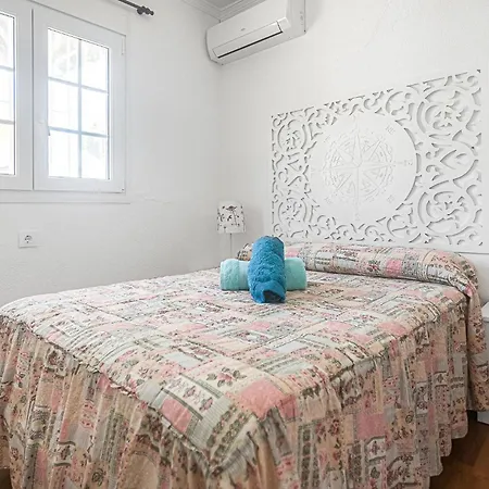 Lovely In Chiclana De La Fronter *