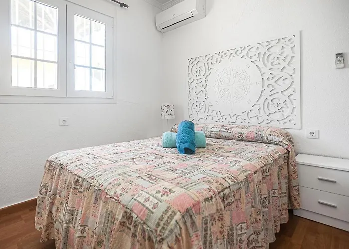 بيت للعطل Lovely In Chiclana De La Fronter كاديز