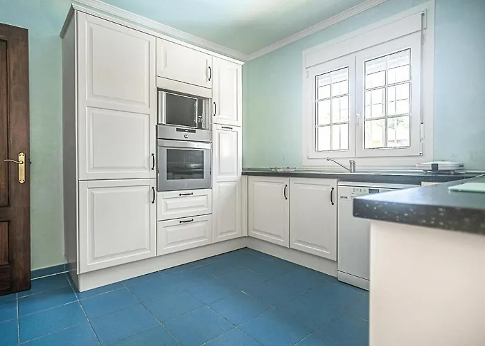 Lovely In Chiclana De La Fronter *