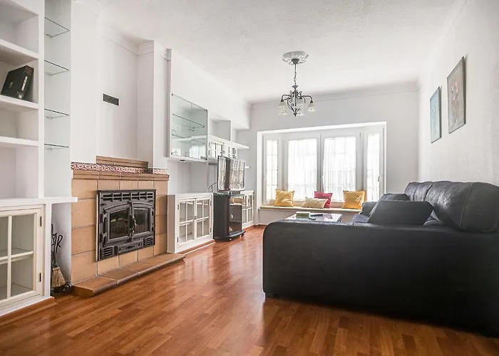 Lovely In Chiclana De La Fronter * Cadix