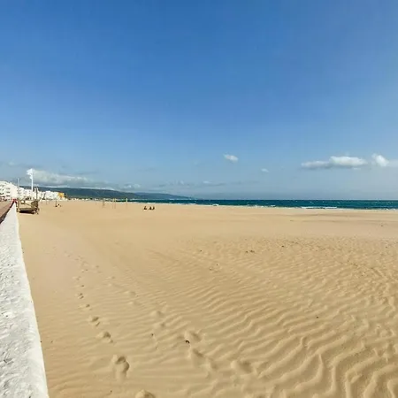 Сasa de vacaciones Lovely In Chiclana De La Fronter